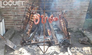 Casa de Categoria sobre el Rio - Sauce Viejo