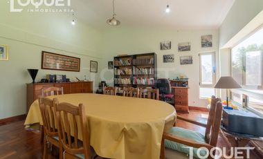 Casa de Categoria sobre el Rio - Sauce Viejo