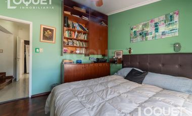 Casa de Categoria sobre el Rio - Sauce Viejo