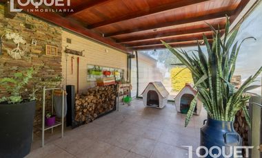 Casa de Categoria sobre el Rio - Sauce Viejo