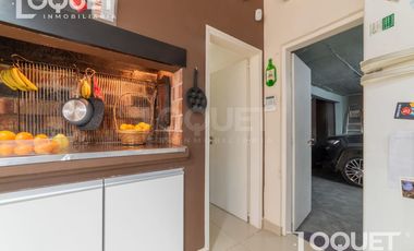 Casa de Categoria sobre el Rio - Sauce Viejo