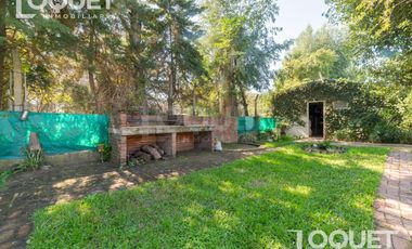Casa de Categoria sobre el Rio - Sauce Viejo