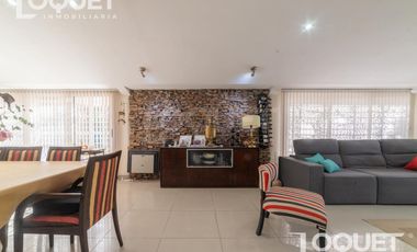 Casa de Categoria sobre el Rio - Sauce Viejo