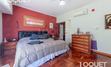 Casa de Categoria sobre el Rio - Sauce Viejo