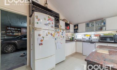 Casa de Categoria sobre el Rio - Sauce Viejo