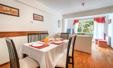 Departamento turistico en Bariloche