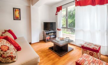 Departamento turistico en Bariloche