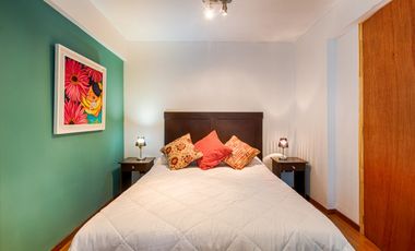 Departamento turistico en Bariloche