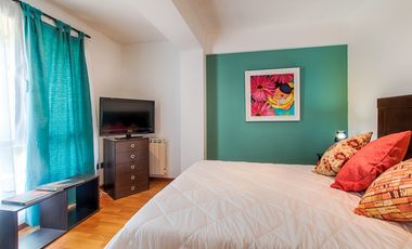 Departamento turistico en Bariloche