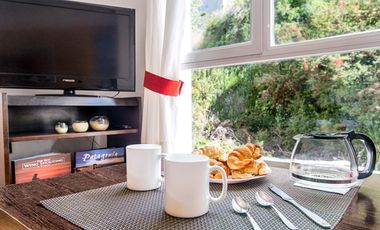 Departamento turistico en Bariloche