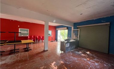 Renta Local Bodega Avenida Conkal Mérida Yucatán