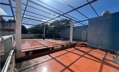 Renta Local Bodega Avenida Conkal Mérida Yucatán
