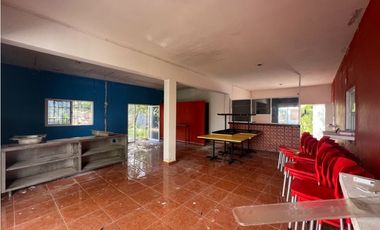 Renta Local Bodega Avenida Conkal Mérida Yucatán