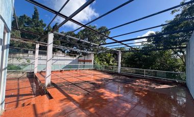 Renta Local Bodega Avenida Conkal Mérida Yucatán