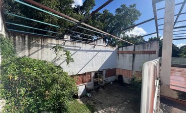 Renta Local Bodega Avenida Conkal Mérida Yucatán