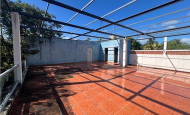 Renta Local Bodega Avenida Conkal Mérida Yucatán