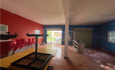 Renta Local Bodega Avenida Conkal Mérida Yucatán