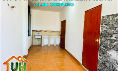 00627-VENTA MODERNO EDIFICIO - EN CASCO URBANO DE PUCALLPA - AC 272 M2