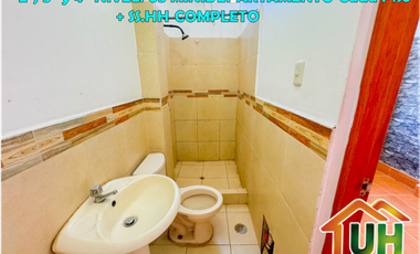 00627-VENTA MODERNO EDIFICIO - EN CASCO URBANO DE PUCALLPA - AC 272 M2