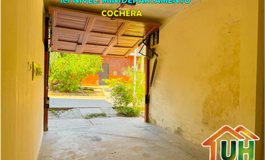 00627-VENTA MODERNO EDIFICIO - EN CASCO URBANO DE PUCALLPA - AC 272 M2