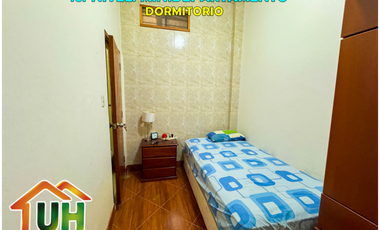 00627-VENTA MODERNO EDIFICIO - EN CASCO URBANO DE PUCALLPA - AC 272 M2