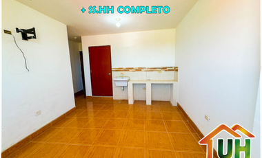 00627-VENTA MODERNO EDIFICIO - EN CASCO URBANO DE PUCALLPA - AC 272 M2