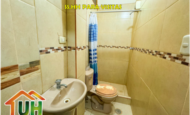 00627-VENTA MODERNO EDIFICIO - EN CASCO URBANO DE PUCALLPA - AC 272 M2