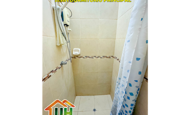 00627-VENTA MODERNO EDIFICIO - EN CASCO URBANO DE PUCALLPA - AC 272 M2