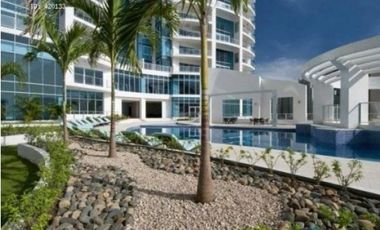 ALQUILER  APARTAMENTO FULL AMOBLADO  PH PACIFIC VILLAGE