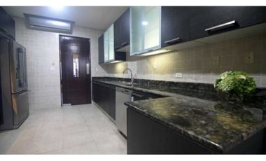 ALQUILER  APARTAMENTO FULL AMOBLADO  PH PACIFIC VILLAGE
