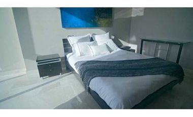 ALQUILER  APARTAMENTO FULL AMOBLADO  PH PACIFIC VILLAGE