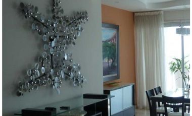 ALQUILER  APARTAMENTO FULL AMOBLADO  PH PACIFIC VILLAGE