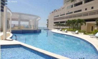 ALQUILER  APARTAMENTO FULL AMOBLADO  PH PACIFIC VILLAGE