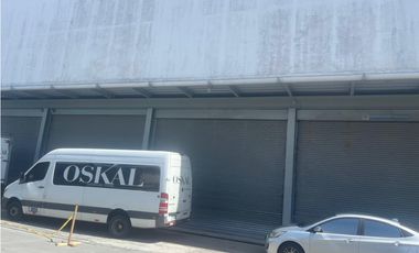 Venta de galera en Llano Bonito GTA