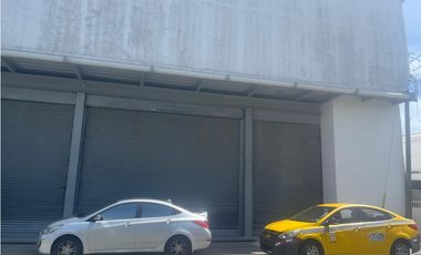 Venta de galera en Llano Bonito GTA