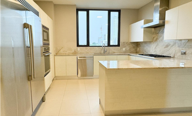 Apartamento en venta PH Santa Maria Court - Santa María (BO)