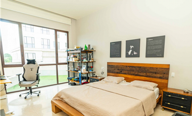 Apartamento en venta PH Santa Maria Court - Santa María (BO)