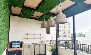 Apartamento en venta PH Santa Maria Court (RA)