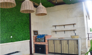 Apartamento en venta PH Santa Maria Court - Santa María (BO)