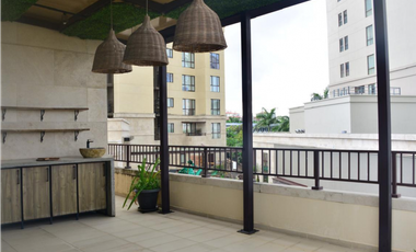 Apartamento en venta PH Santa Maria Court - Santa María (BO)