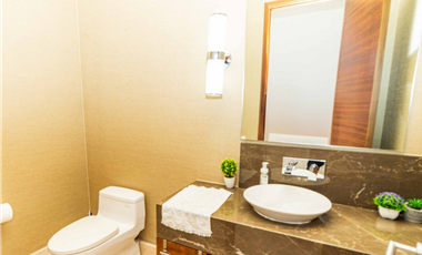 Apartamento en venta PH Santa Maria Court - Santa María (BO)