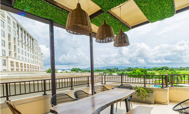 Apartamento en venta PH Santa Maria Court - Santa María (BO)