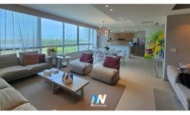 ALQUILER DE APARTAMENTO EN COSTA DEL ESTE PH MAUI (CE_A)