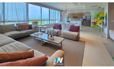ALQUILER DE APARTAMENTO EN COSTA DEL ESTE PH MAUI (CE_A)