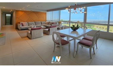 ALQUILER DE APARTAMENTO EN COSTA DEL ESTE PH MAUI (CE_A)