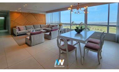 ALQUILER DE APARTAMENTO EN COSTA DEL ESTE PH MAUI (CE_A)