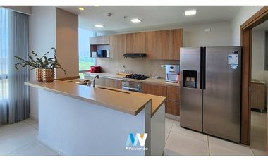 ALQUILER DE APARTAMENTO EN COSTA DEL ESTE PH MAUI (CE_A)