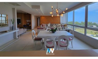 ALQUILER DE APARTAMENTO EN COSTA DEL ESTE PH MAUI (CE_A)