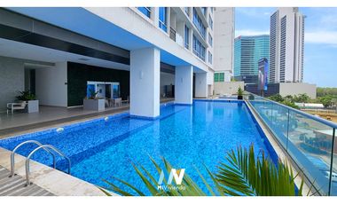 ALQUILER DE APARTAMENTO EN COSTA DEL ESTE PH MAUI (CE_A)