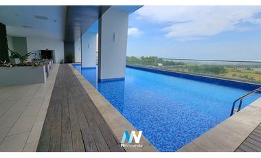 ALQUILER DE APARTAMENTO EN COSTA DEL ESTE PH MAUI (CE_A)
